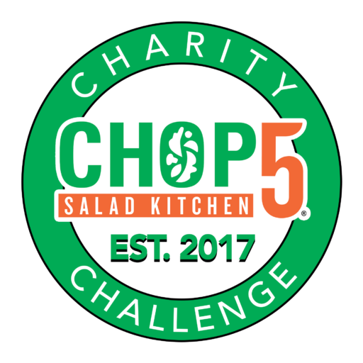 CHOP5 Charity Challenge